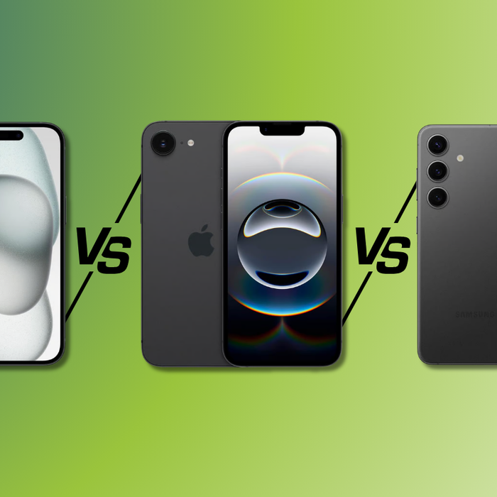 iPhone 15 vs. iPhone 16e vs. Samsung Galaxy S24: Which Is Better for Students, Parents, and a More Sustainable Future?