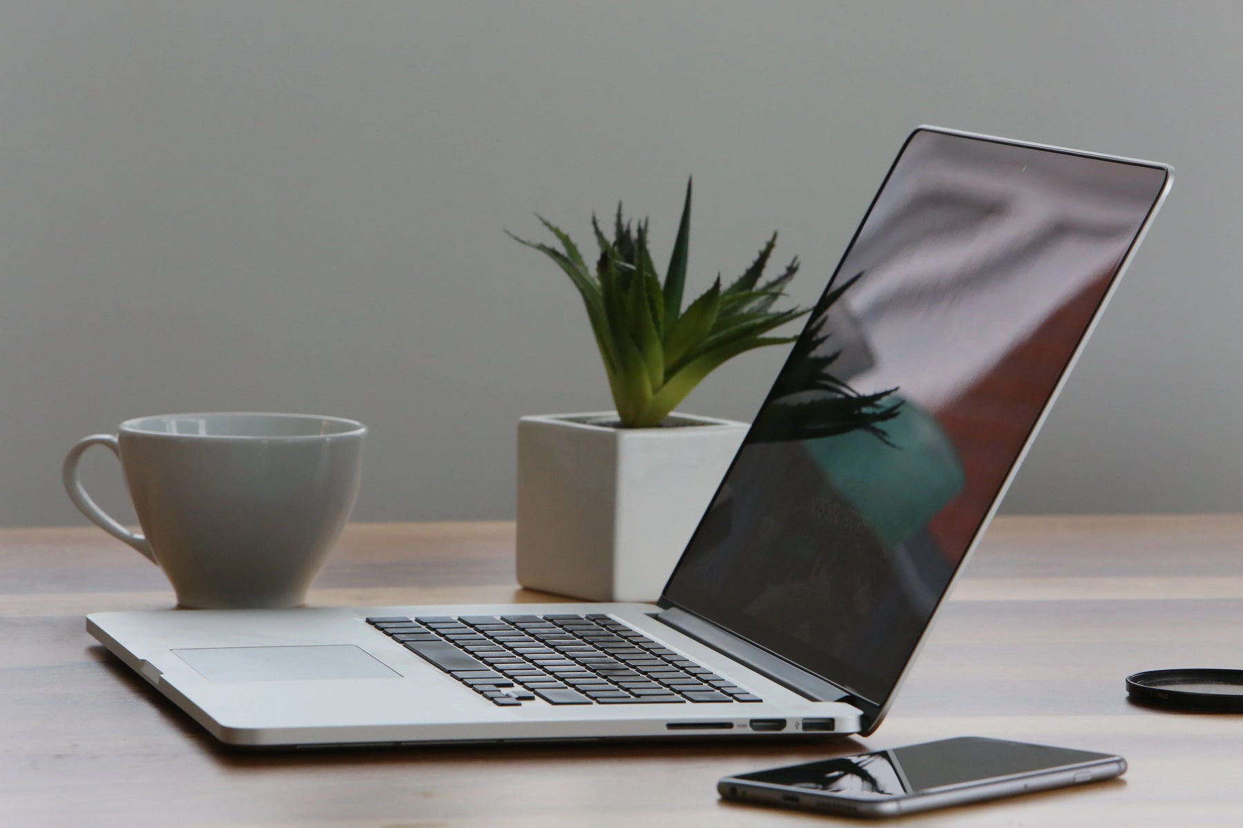 A story that begins with businesses and ends at your home
