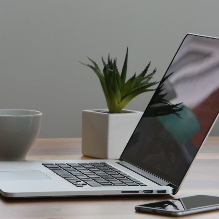 A story that begins with businesses and ends at your home